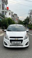 Bán xe Chevrolet Spark 2017 LS 1.2 MT giá 192 Triệu - Bình Dương