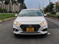Bán xe Hyundai Accent 1.4 AT 2020 giá 418 Triệu - Bình Dương