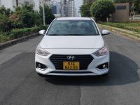 Bán xe Hyundai Accent 2018 1.4 MT Base giá 298 Triệu - Bình Dương