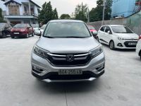 Bán xe Honda CRV 2015 2.4 AT giá 515 Triệu - Bình Dương