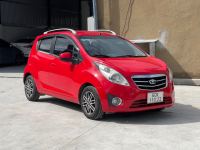 Bán xe Daewoo Matiz Groove 1.0 AT 2009 giá 168 Triệu - Bình Dương