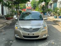 Bán xe Toyota Vios 2013 1.5E giá 258 Triệu - Bình Dương