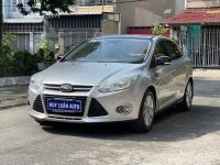 Bán xe Ford Focus 2014 Titanium 2.0 AT giá 268 Triệu - Bình Dương