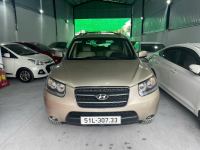 Bán xe Hyundai SantaFe 2007 2.7L 4WD giá 230 Triệu - Bình Dương