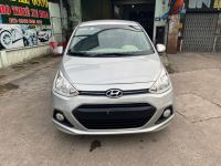 Bán xe Hyundai i10 2015 Grand 1.2 MT giá 199 Triệu - Bình Dương