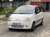 Bán xe Chevrolet Spark 2009 LT 0.8 MT giá 79 Triệu - Bình Dương