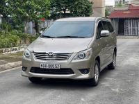 Bán xe Toyota Innova 2013 2.0E giá 269 Triệu - Bình Dương