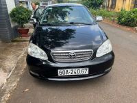 Bán xe Toyota Corolla altis 1.8G MT 2005 giá 163 Triệu - Bình Dương