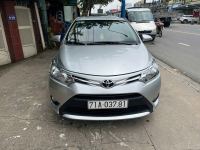 Bán xe Toyota Vios 2017 1.5E giá 298 Triệu - Bình Dương