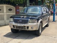 Bán xe Ford Everest 2006 2.5L 4x2 MT giá 165 Triệu - Bình Dương