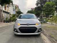 Bán xe Hyundai i10 2015 Grand 1.2 MT giá 190 Triệu - Bình Dương