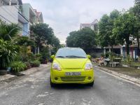 Bán xe Chevrolet Spark 2009 LS 0.8 MT giá 65 Triệu - Bình Dương