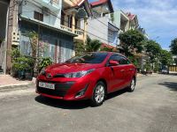 Bán xe Toyota Vios 2020 1.5G giá 415 Triệu - Bình Dương