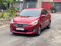 Bán xe Mitsubishi Attrage 2016 1.2CVT giá 279 Triệu - Bình Dương