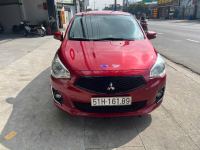 Bán xe Mitsubishi Attrage 2019 1.2 CVT giá 299 Triệu - Bình Dương