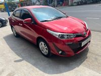 Bán xe Toyota Vios 2020 1.5G giá 415 Triệu - Bình Dương