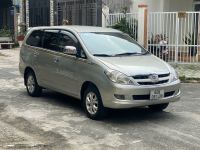 Bán xe Toyota Innova 2006 G giá 195 Triệu - Bình Dương