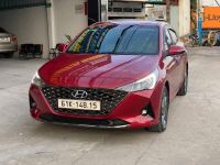 Bán xe Hyundai Accent 2022 1.4 AT Đặc Biệt giá 459 Triệu - Bình Dương