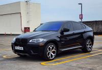 Bán xe BMW X6 2008 xDrive35i giá 389 Triệu - Bình Dương