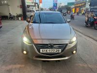 Bán xe Mazda 3 2016 1.5 AT giá 365 Triệu - Bình Dương