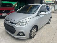 Bán xe Hyundai i10 2015 Grand 1.0 MT giá 185 Triệu - Bình Dương