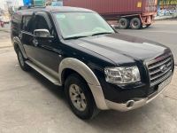 Bán xe Ford Everest 2008 2.5L 4x2 MT giá 185 Triệu - Bình Dương