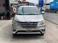 Bán xe Toyota Innova 2.0E 2016 giá 299 Triệu - Bình Dương