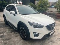 Bán xe Mazda CX5 2017 2.5 AT 2WD giá 535 Triệu - Bình Dương