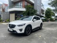 Bán xe Mazda CX5 2017 2.5 AT 2WD giá 535 Triệu - Bình Dương