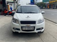 Bán xe Chevrolet Aveo 2017 LT 1.4 MT giá 192 Triệu - Bình Dương