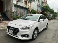 Bán xe Hyundai Accent 2020 1.4 AT giá 395 Triệu - Bình Dương