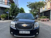 Bán xe Chevrolet Orlando LTZ 1.8 AT 2012 giá 298 Triệu - Bình Dương