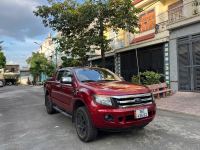 Bán xe Ford Ranger 2014 XLS 2.2L 4x2 AT giá 365 Triệu - Bình Dương