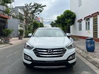 Bán xe Hyundai SantaFe 2014 2.4L giá 439 Triệu - Bình Dương