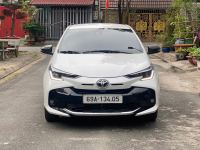 Bán xe Toyota Vios 2023 G 1.5 CVT giá 515 Triệu - Bình Dương