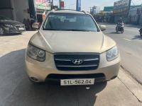 Bán xe Hyundai SantaFe 2007 2.7L 4WD giá 225 Triệu - Bình Dương