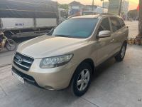 Bán xe Hyundai SantaFe 2007 2.7L 4WD giá 225 Triệu - Bình Dương