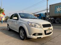 Bán xe Chevrolet Aveo LTZ 1.4 AT 2017 giá 259 Triệu - Bình Dương