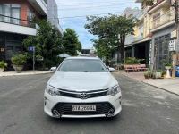 Bán xe Toyota Camry 2016 2.0E giá 538 Triệu - Bình Dương