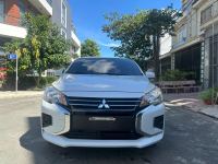 Bán xe Mitsubishi Attrage 2022 1.2 MT giá 289 Triệu - Bình Dương