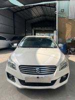 Bán xe Suzuki Ciaz 2018 1.4 AT giá 265 Triệu - Bình Dương