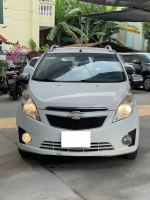 Bán xe Chevrolet Spark LT 1.2 MT 2013 giá 125 Triệu - Bình Dương