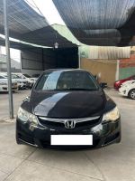 Bán xe Honda Civic 2008 1.8 AT giá 225 Triệu - Bình Dương