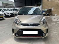 Bán xe Kia Morning 2016 Si MT giá 195 Triệu - Bình Dương