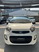 Bán xe Kia Morning 2022 1.25 MT giá 229 Triệu - Bình Dương