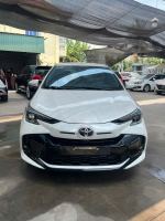 Bán xe Toyota Vios 2024 E CVT giá 430 Triệu - Bình Dương
