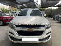 Bán xe Chevrolet Trailblazer LT 2.5L 4x2 MT 2018 giá 365 Triệu - Bình Dương