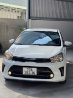 Bán xe Kia Soluto 1.4 AT Luxury 2022 giá 345 Triệu - Bình Dương