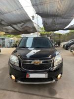 Bán xe Chevrolet Orlando 2017 LTZ 1.8 giá 340 Triệu - Bình Dương