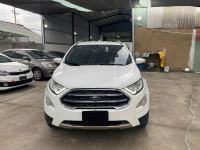 Bán xe Ford EcoSport 2021 Titanium 1.5 AT giá 379 Triệu - Bình Dương